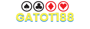 Logo GATOT188